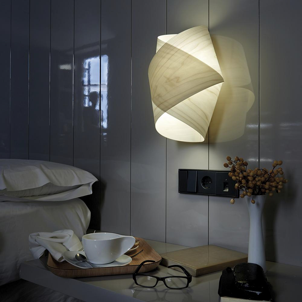The Enchanting &tradition Lamp Como: A Perfect Blend of Style and Functionality