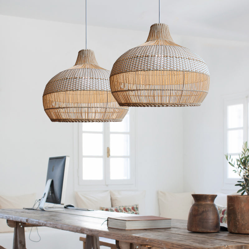 Double the Illumination: Exploring the Beauty of Double Pendant Lamps