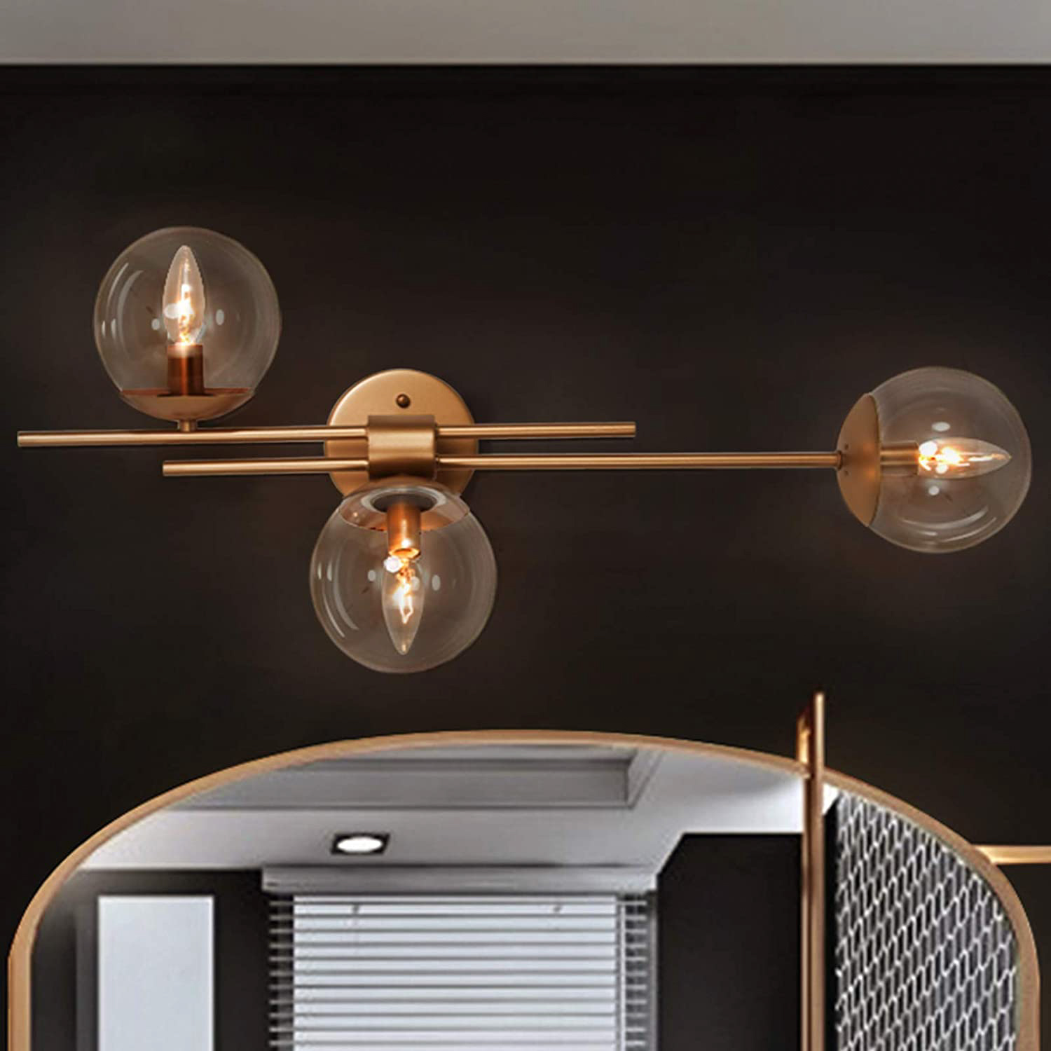 The Original Vertigo Lampadario: A Stunning Statement Piece for Your Home