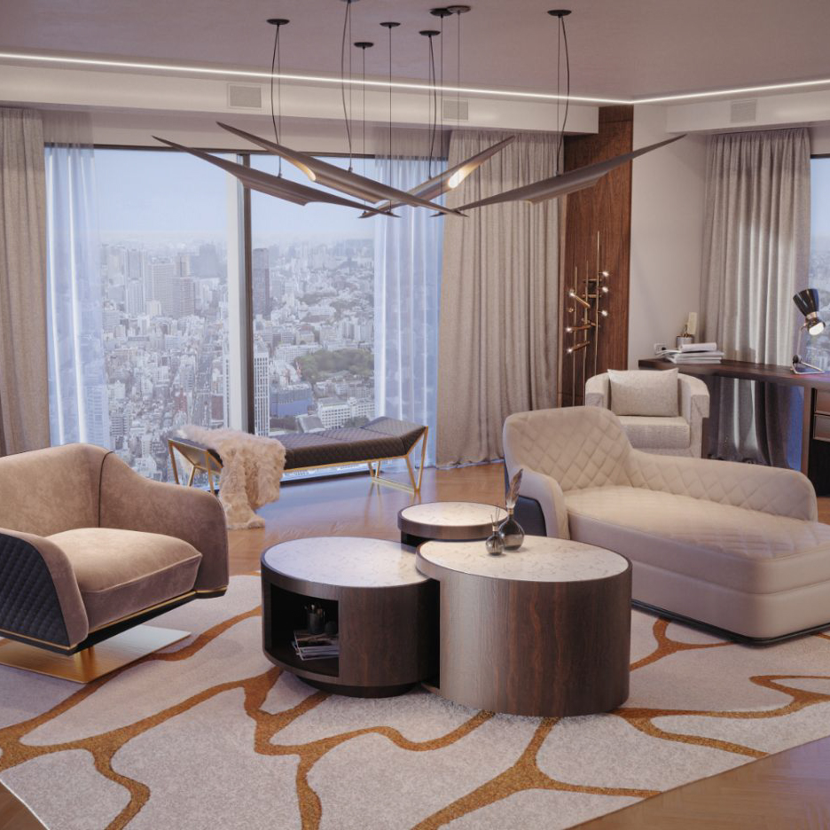 Discover the Elegance and Functionality of Made.com’s Albert Furniture Collection!
