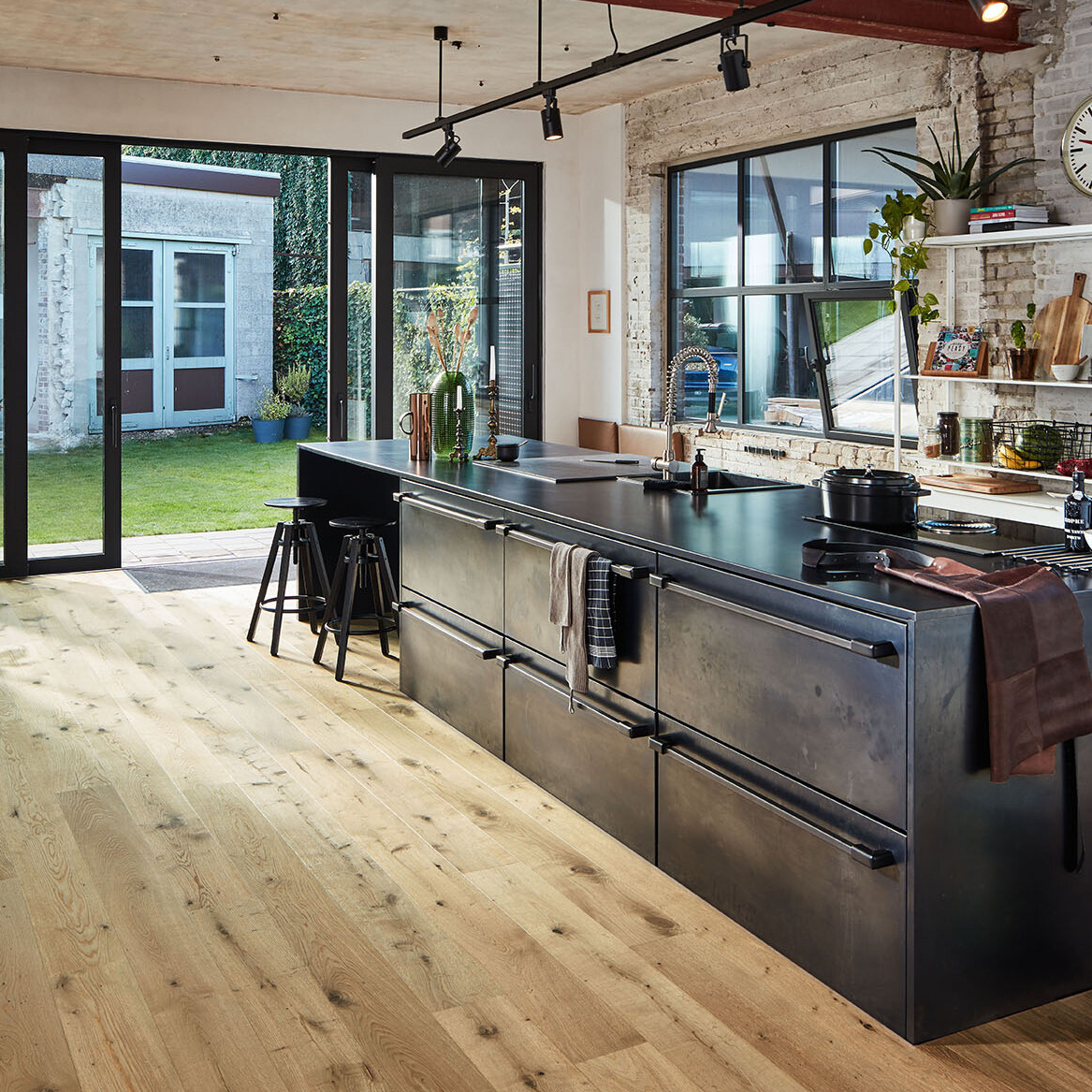 Rustic Charm Illuminated: The Beauty of a Round Wood Light Fixture