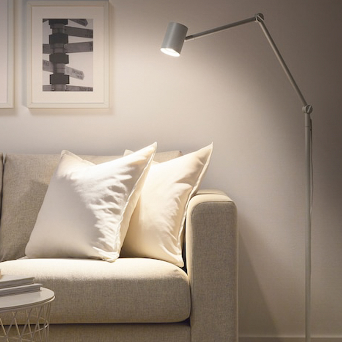 Shine Brighter and Freer with the Best Cordless Floor Lamp