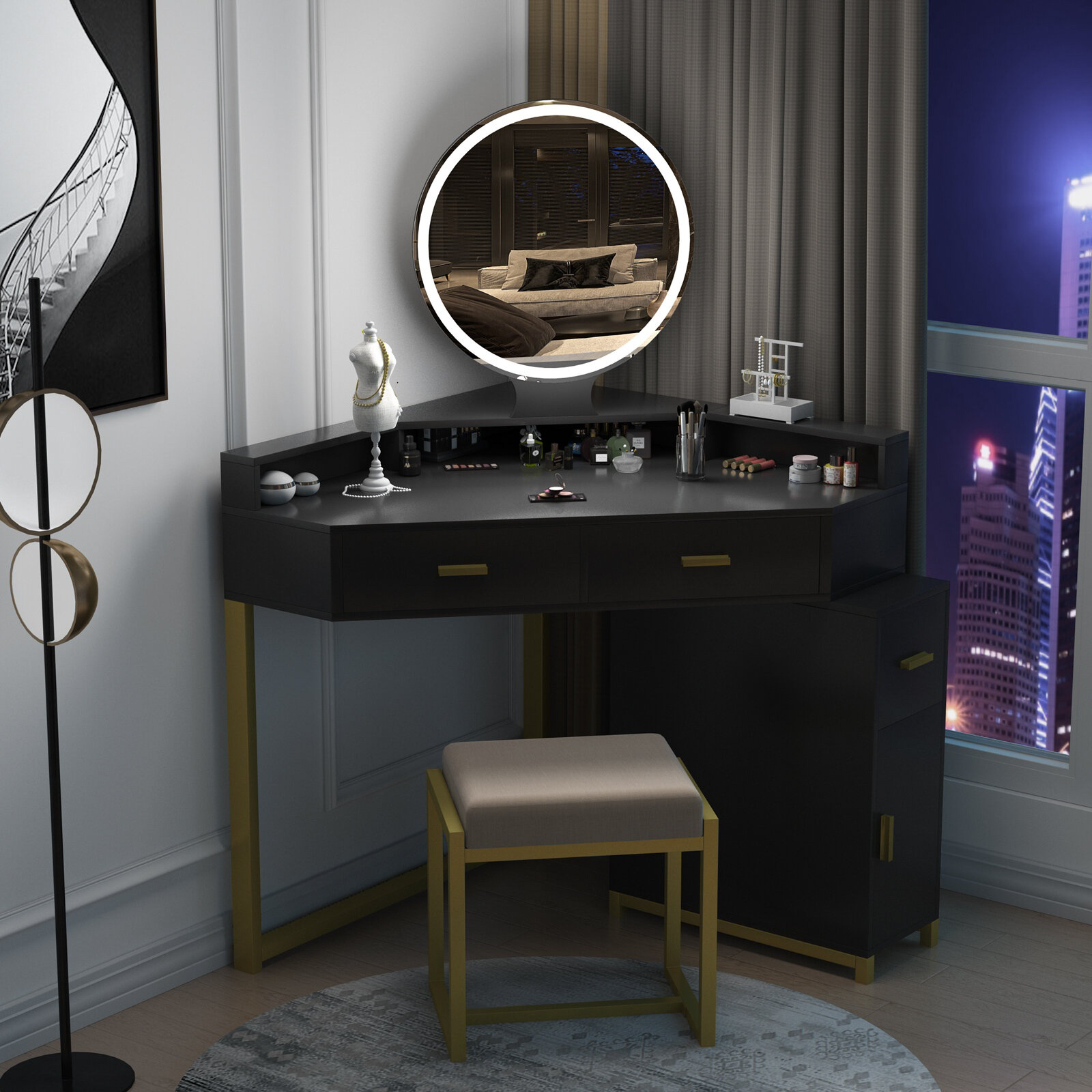 Illuminate Your Home with Home Sense Lamps: The Ultimate Solution to Brighten Up Your Spaces!