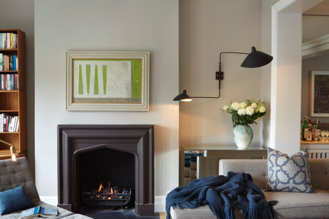 The Spotlight on Style: Redefining Your Living Room with Wall Lamps