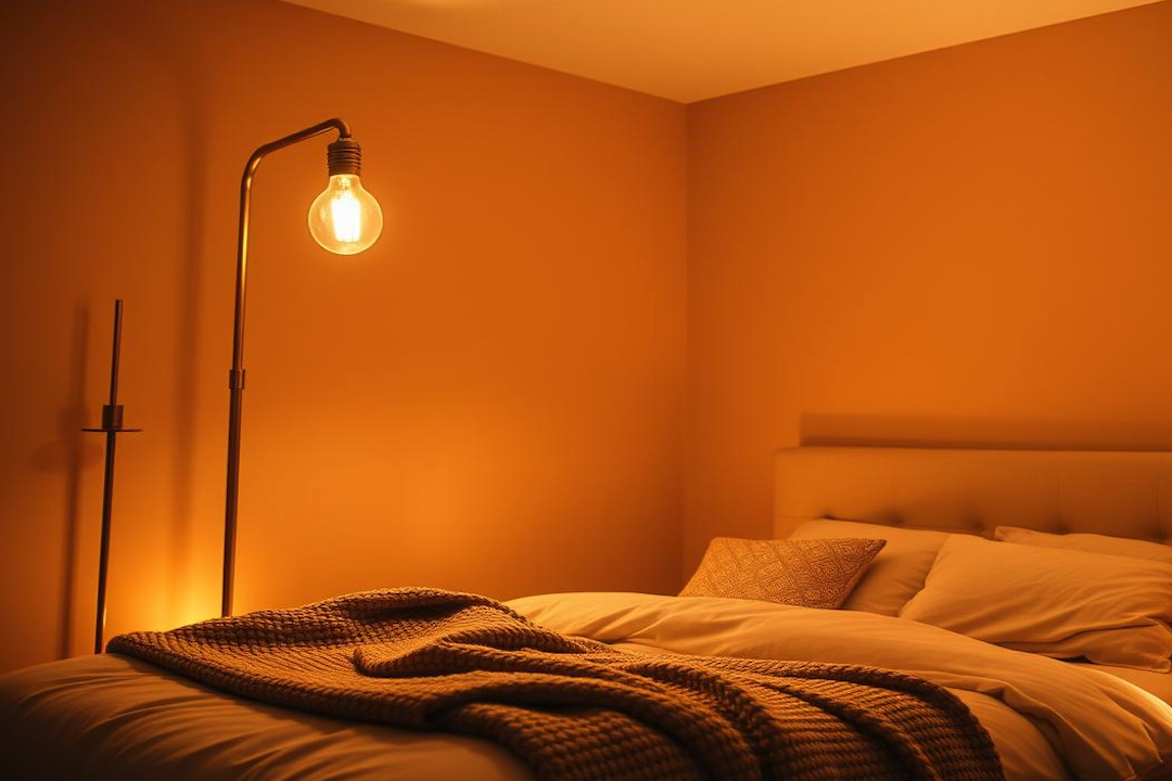 Next-Level Illumination: Transform Your Bedroom with Next Lighting Solutions