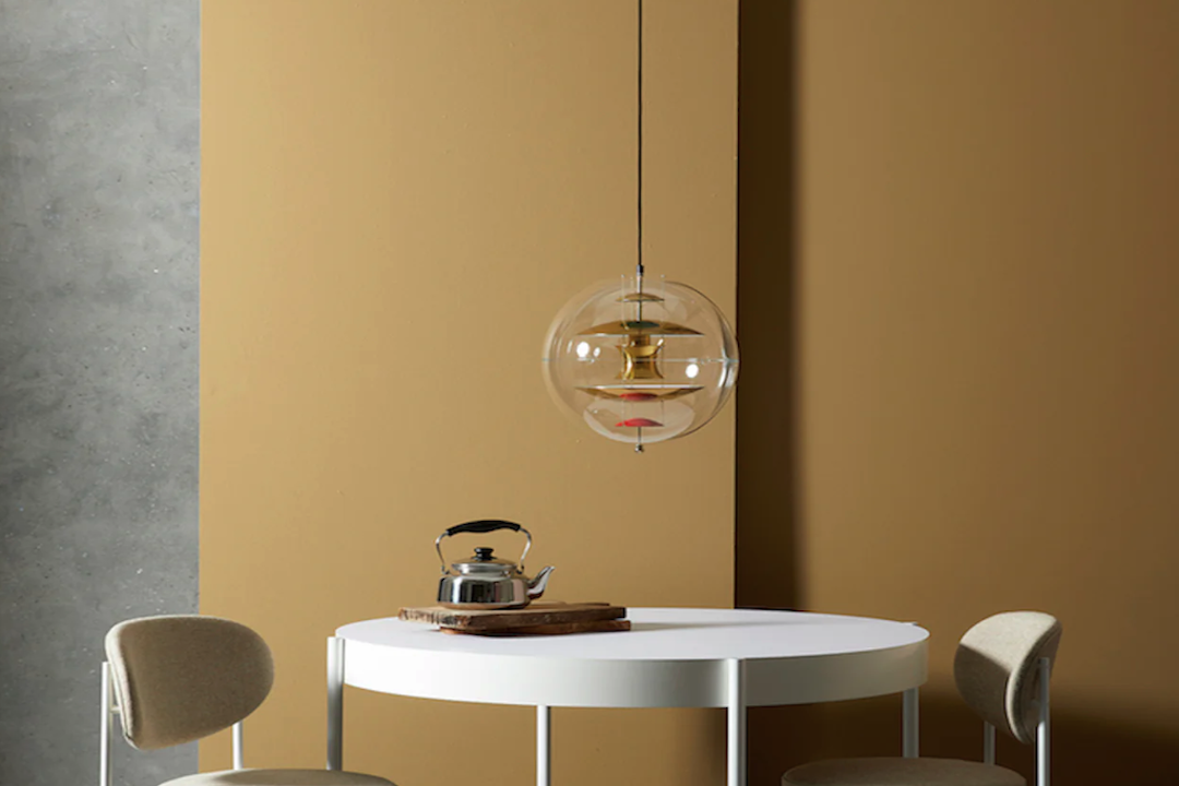 The Enchanting Charm of VP Globe Pendant Light: A Perfect Addition to Your Home Decor