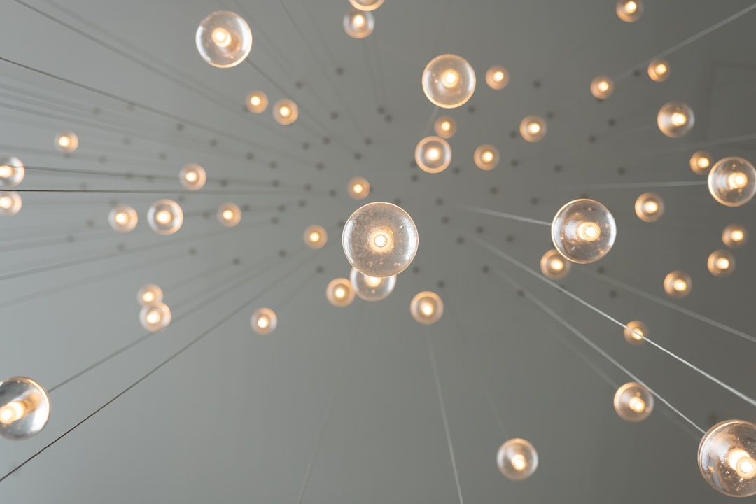 Revamp Your Space with a Modern Chandelier