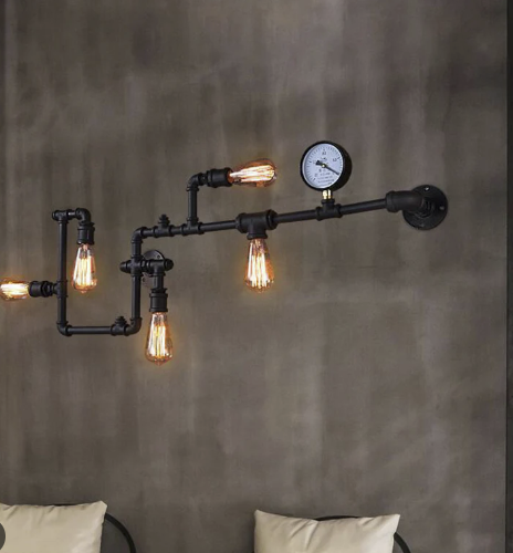 wall lamp