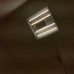 Photo Ceiling Fan Light