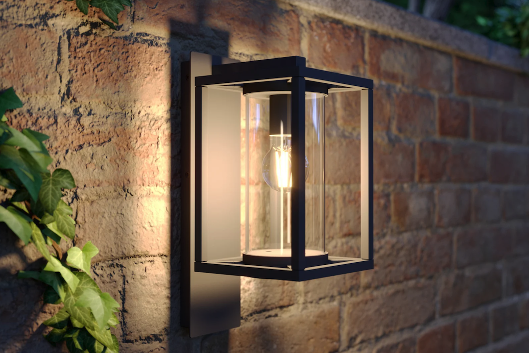 Enhance Your Porch with Stylish Outdoor Lights