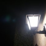 Photo outdoor lights